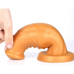 TheAssGasm Plug Pit Dog XL 21 x 7.5cm